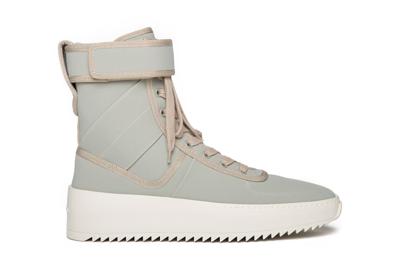 Fear of God Archive Military Sneaker Cyber Monday Deal 2017