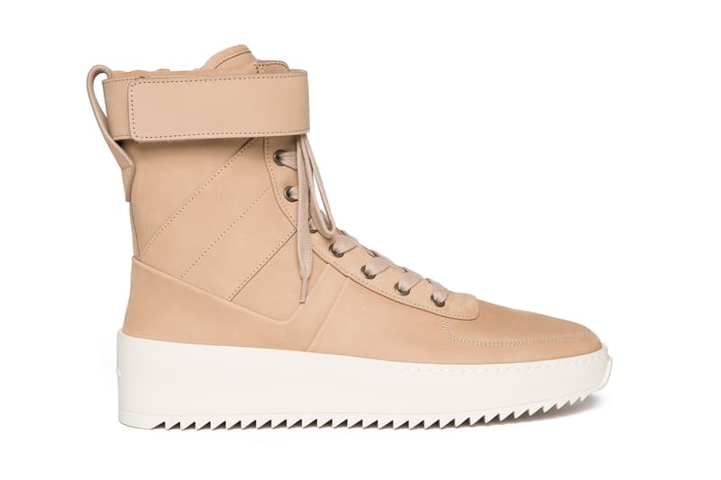 Fear of God Archive Military Sneaker Cyber Monday Deal 2017