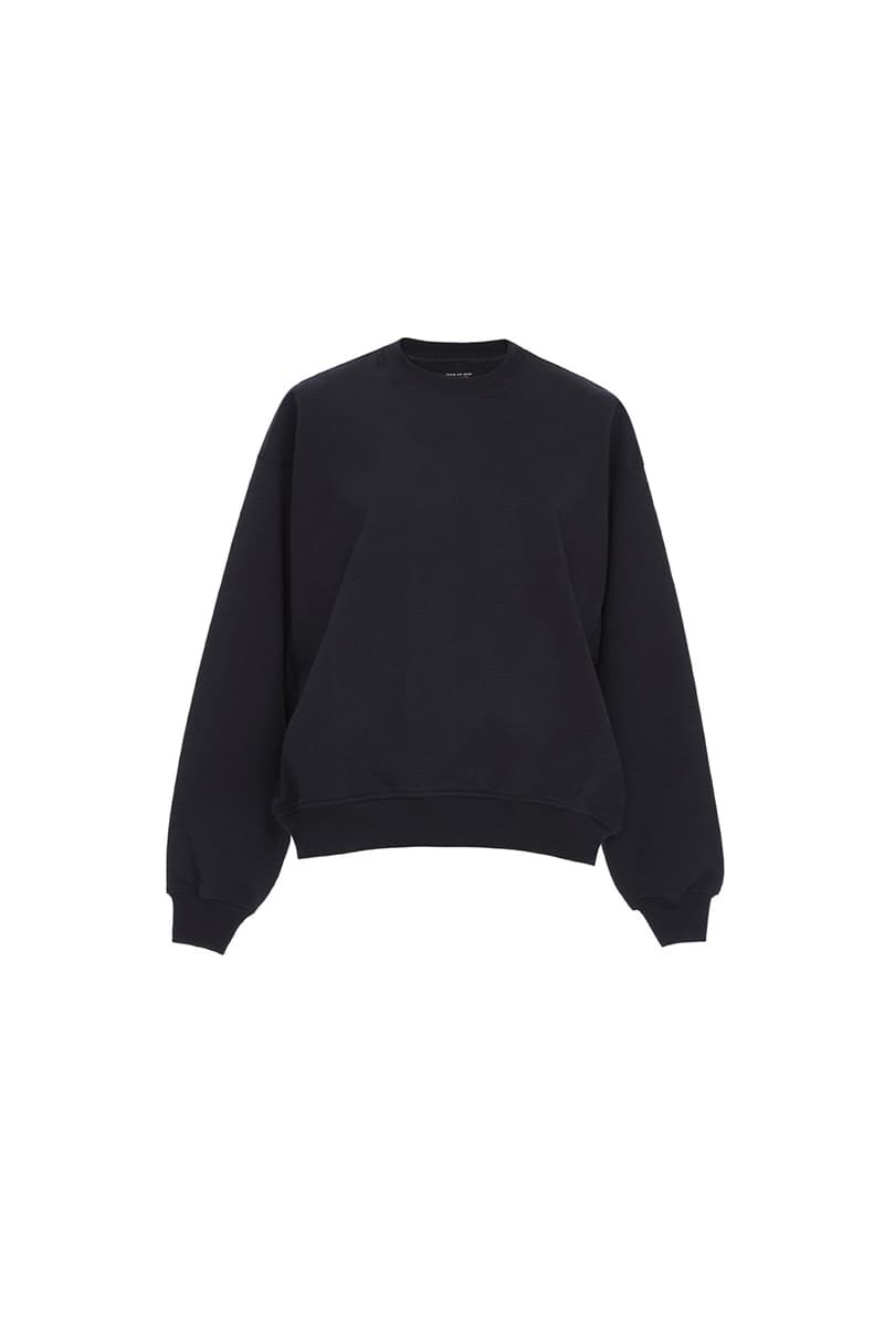 Fear of God 5th Collection Delivery 2 Two Black Friday Collection Fifth Collection