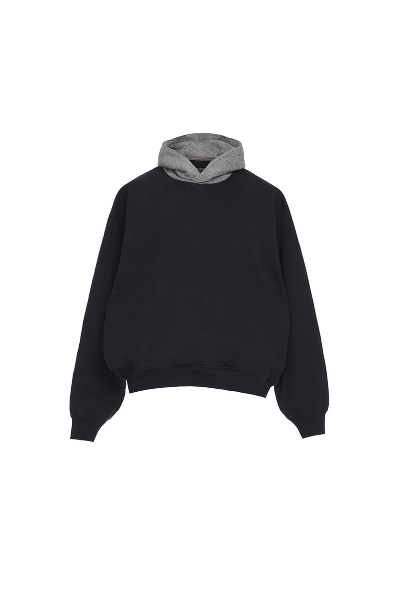 Fear of God 5th Collection Delivery 2 Two Black Friday Collection Fifth Collection