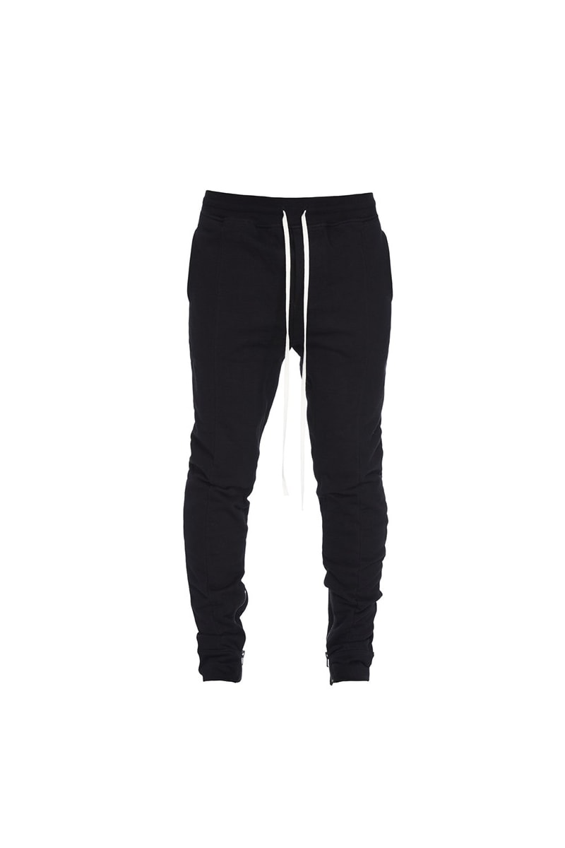 Fear of God 5th Collection Delivery 2 Two Black Friday Collection Fifth Collection