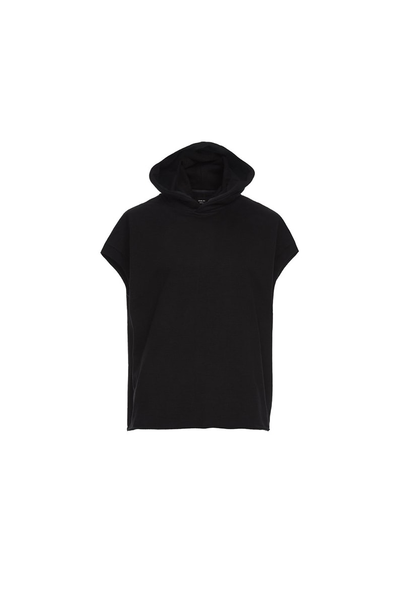 Fear of God 5th Collection Delivery 2 Two Black Friday Collection Fifth Collection
