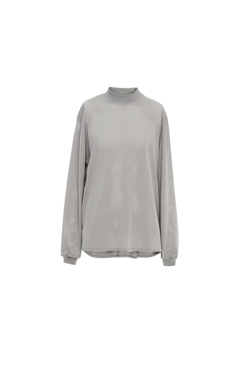 Fear of God 5th Collection Delivery 2 Two Black Friday Collection Fifth Collection