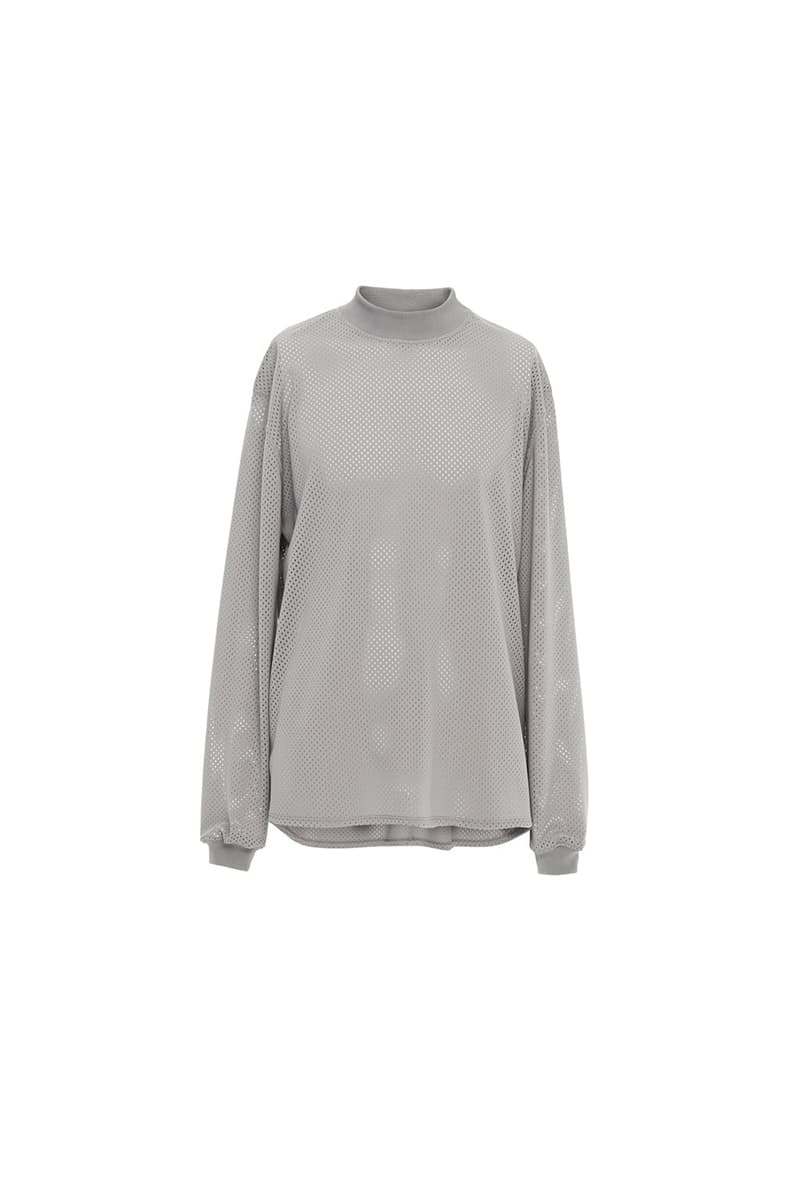Fear of God 5th Collection Delivery 2 Two Black Friday Collection Fifth Collection