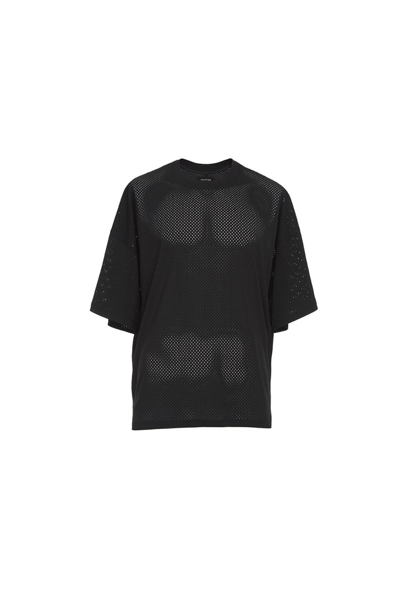 Fear of God 5th Collection Delivery 2 Two Black Friday Collection Fifth Collection