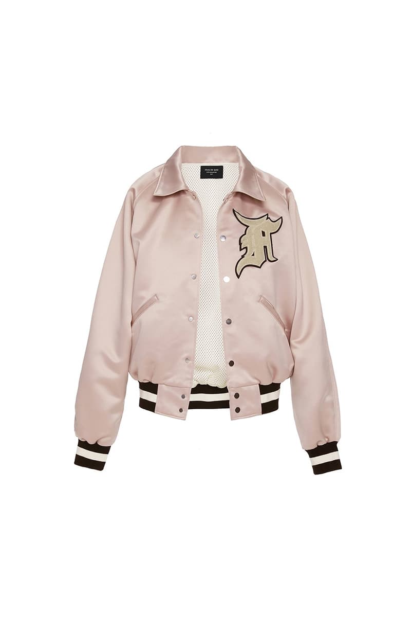Fear of God 5th Collection Delivery 2 Two Black Friday Collection Fifth Collection