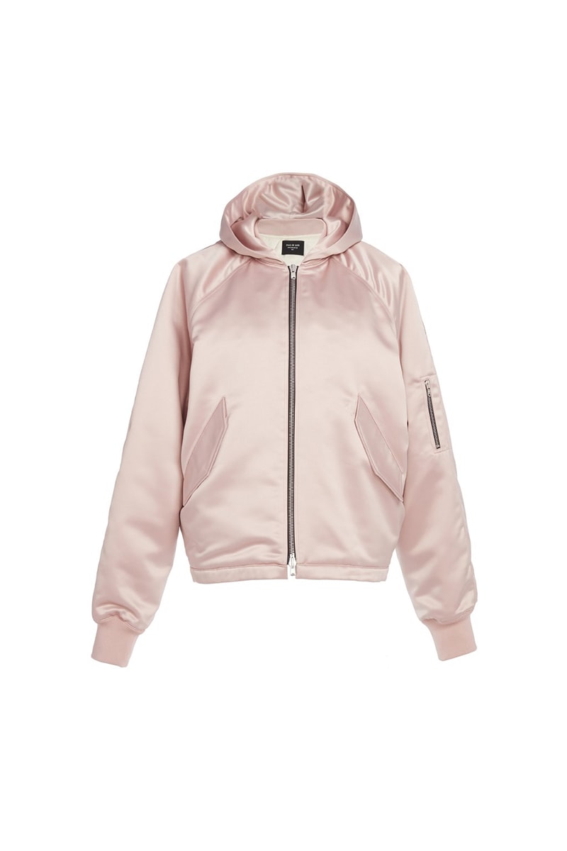 Fear of God 5th Collection Delivery 2 Two Black Friday Collection Fifth Collection