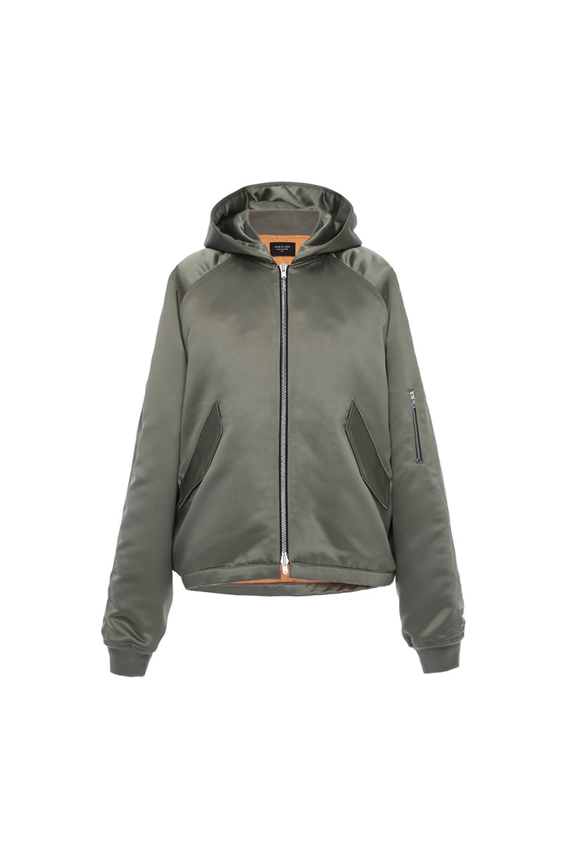 Fear of God 5th Collection Delivery 2 Two Black Friday Collection Fifth Collection