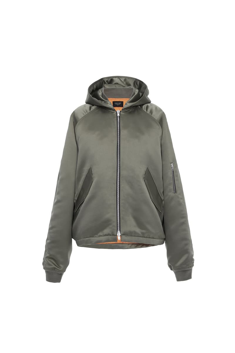 Fear of God 5th Collection Delivery 2 Two Black Friday Collection Fifth Collection