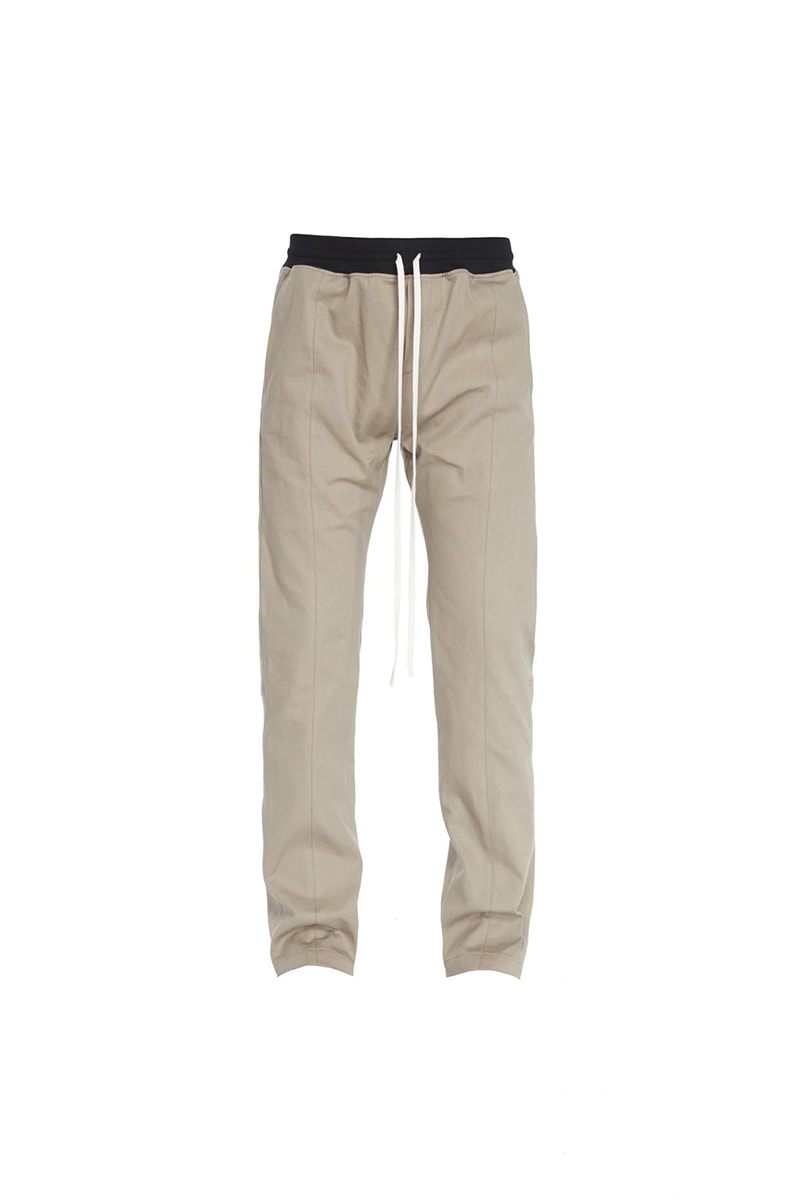 Fear of God 5th Collection Delivery 2 Two Black Friday Collection Fifth Collection