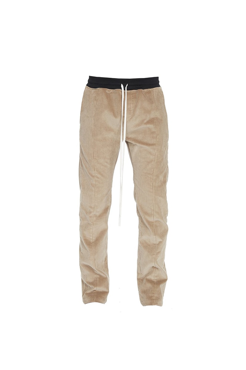 Fear of God 5th Collection Delivery 2 Two Black Friday Collection Fifth Collection