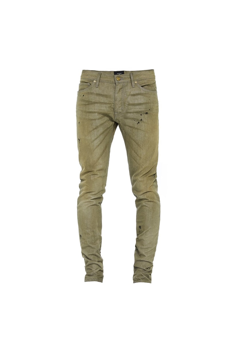 Fear of God 5th Collection Delivery 2 Two Black Friday Collection Fifth Collection