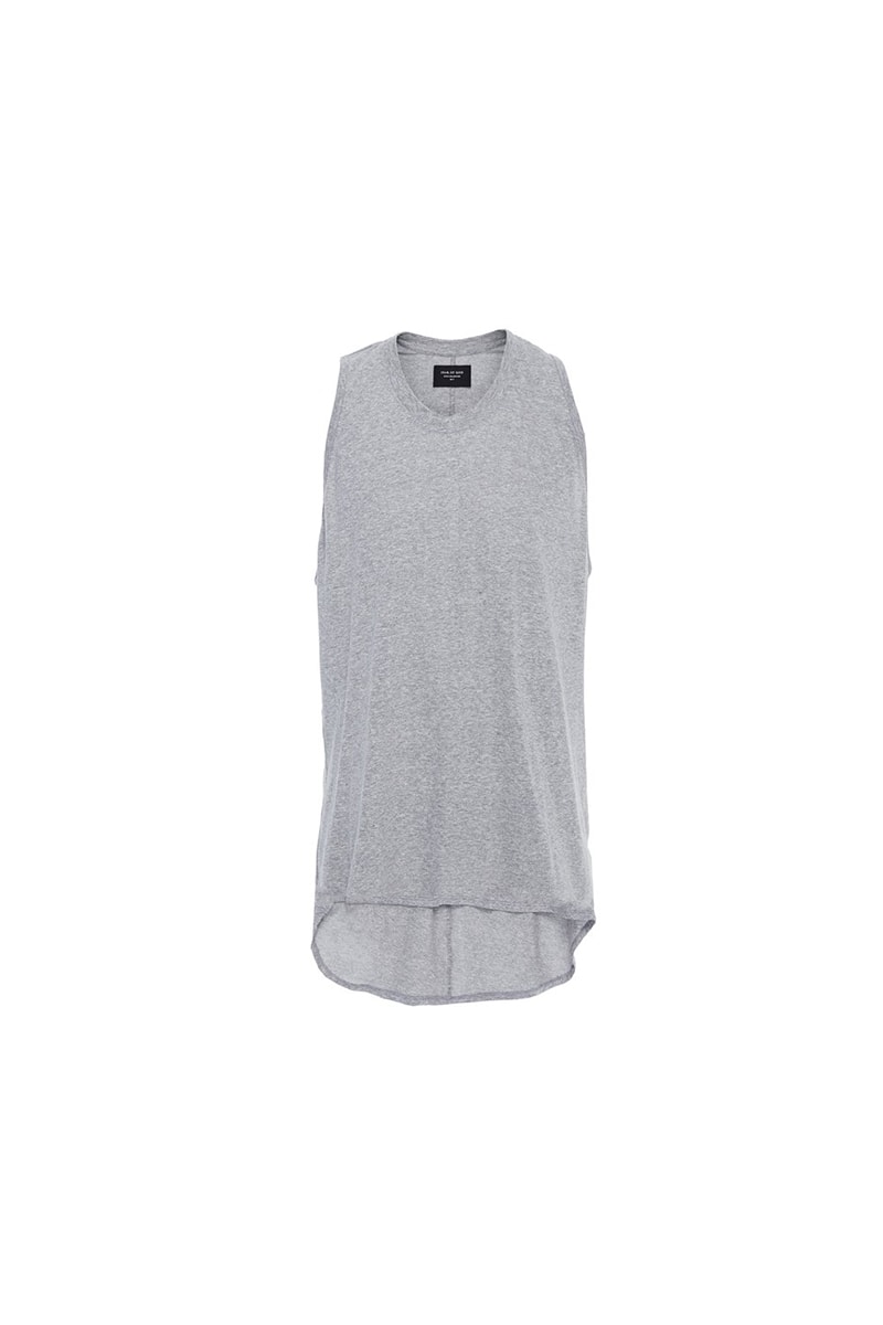 Fear of God 5th Collection Delivery 2 Two Black Friday Collection Fifth Collection
