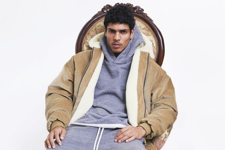 Fear of God Drops Delivery Two of Fifth Collection