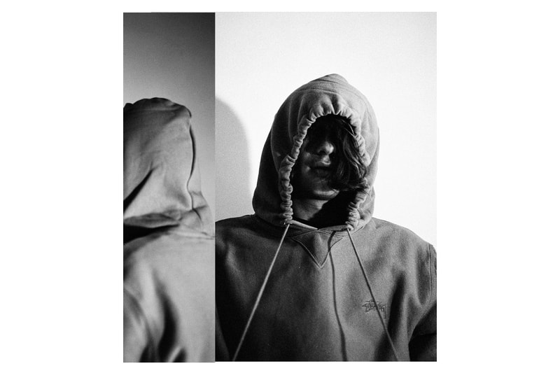Fear of God FOG Vans Editorial SUMMER 2017 Fall Winter November Release Date Info Sneakers Shoes Footwear