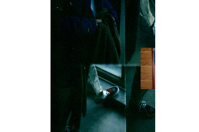 Fear of God FOG Vans Editorial SUMMER 2017 Fall Winter November Release Date Info Sneakers Shoes Footwear