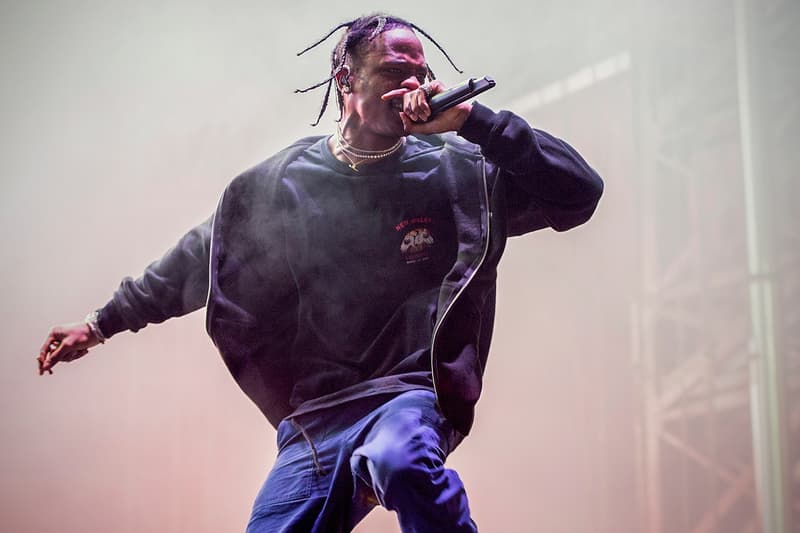 Forbes 30 Under 30 2018 List Travis Scott Lil Uzi Vert Playboi Carti