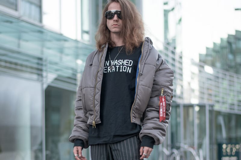 Meet The People Shaping Frankfurt's Fashion & Footwear Scene