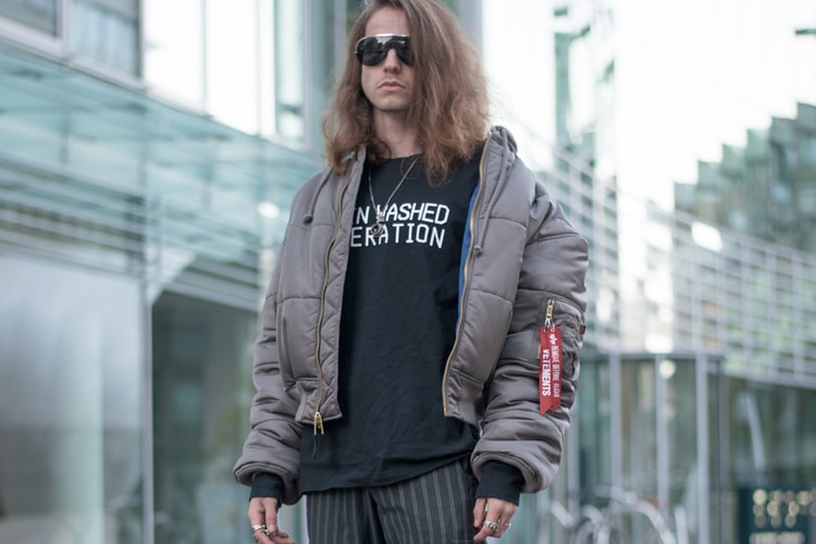 Meet The People Shaping Frankfurt's Fashion & Footwear Scene