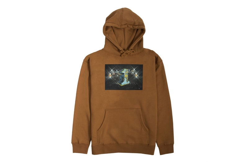 Fucking Awesome Capsule Collection Black Friday Release Stronghold Society