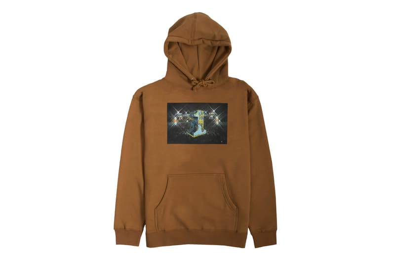 Fucking Awesome Capsule Collection Black Friday Release Stronghold Society