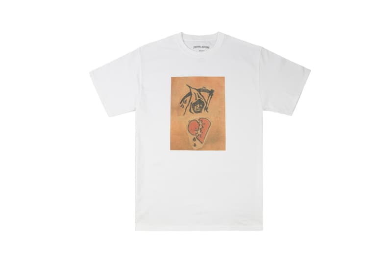 Fucking Awesome Capsule Collection Black Friday Release Stronghold Society