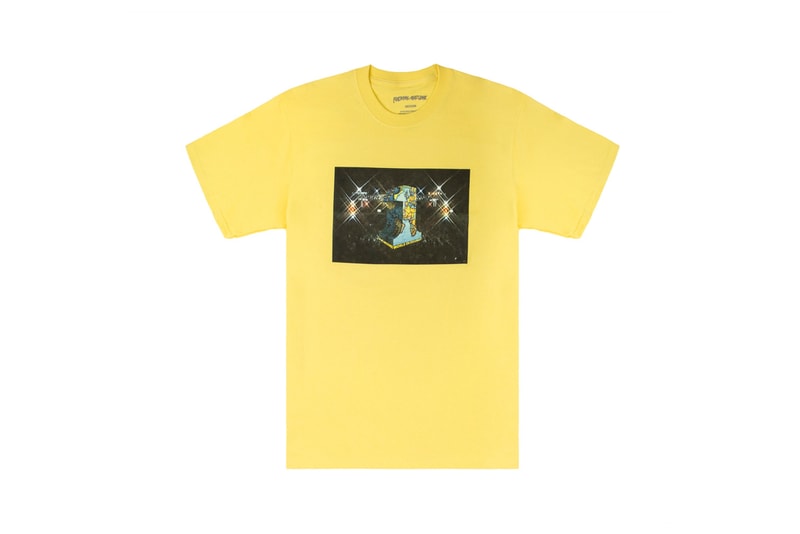 Fucking Awesome Capsule Collection Black Friday Release Stronghold Society