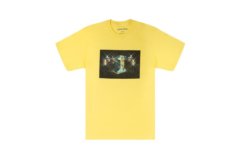 Fucking Awesome Capsule Collection Black Friday Release Stronghold Society