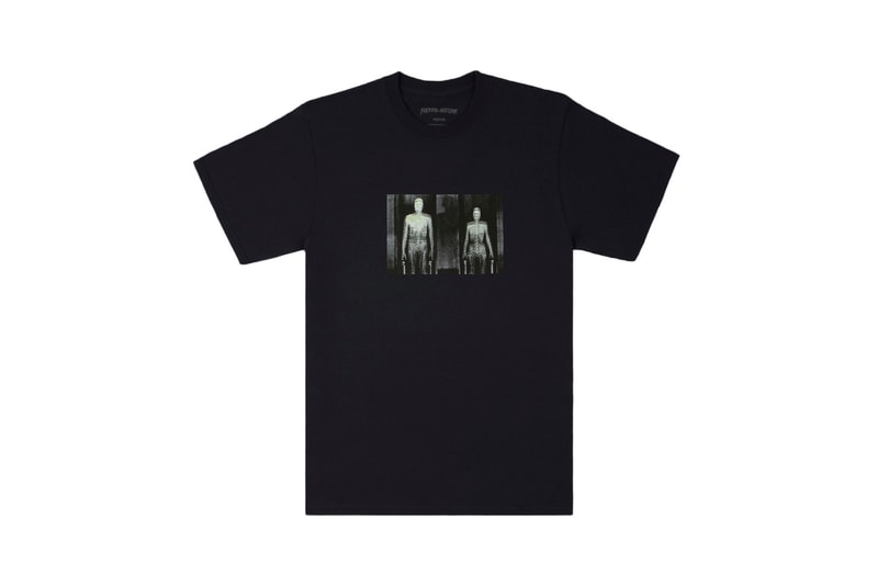 Fucking Awesome Capsule Collection Black Friday Release Stronghold Society