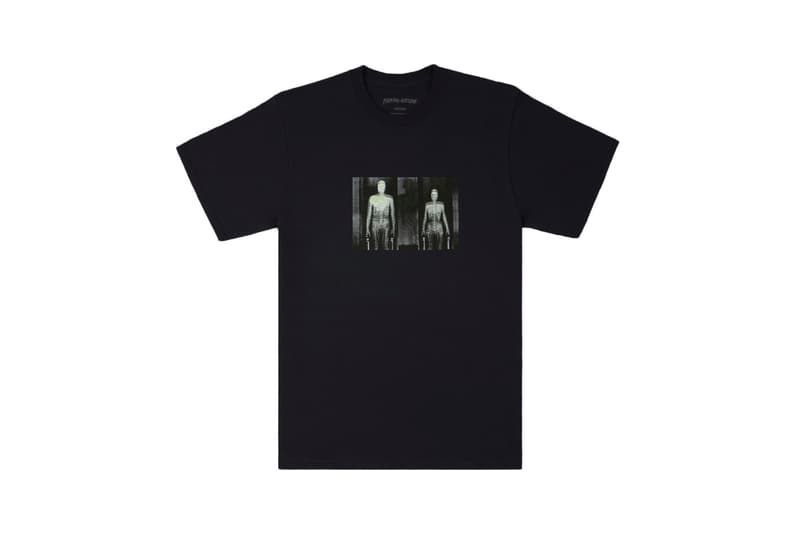 Fucking Awesome Capsule Collection Black Friday Release Stronghold Society