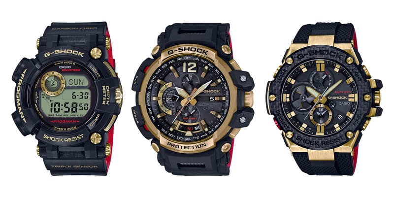frogman gold tornado