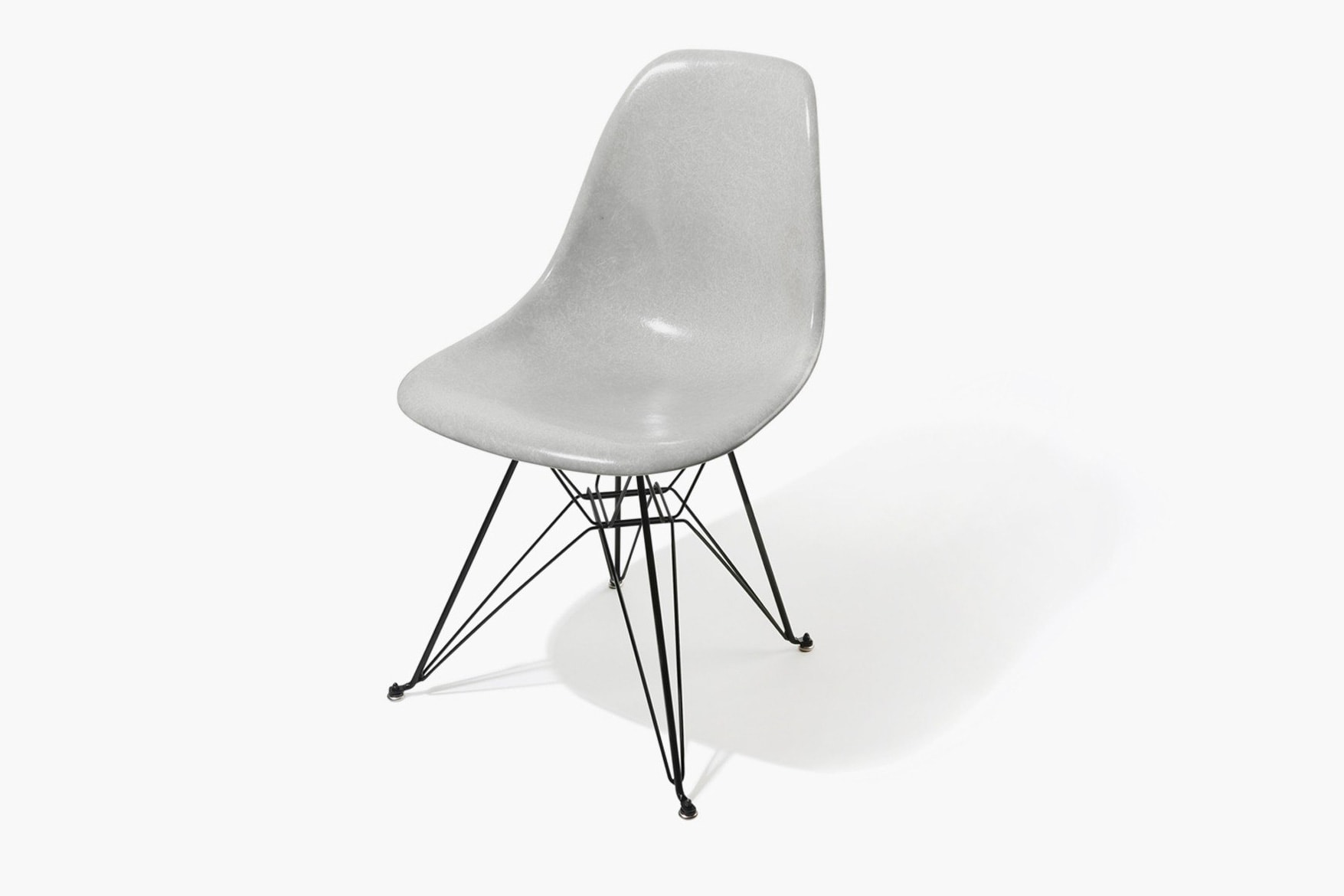 Garrett Leight x Modernica Chair