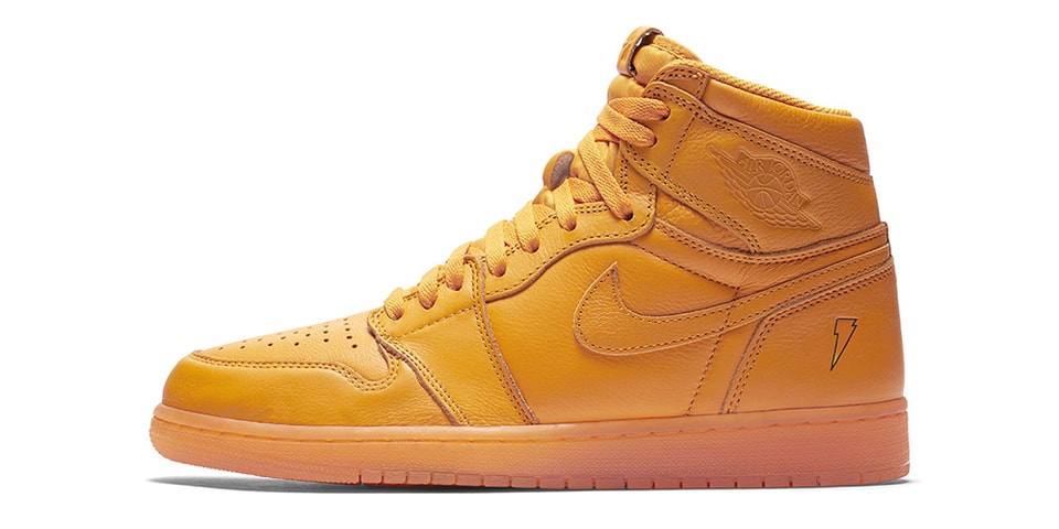 Nike retro 1 gatorade Clearance