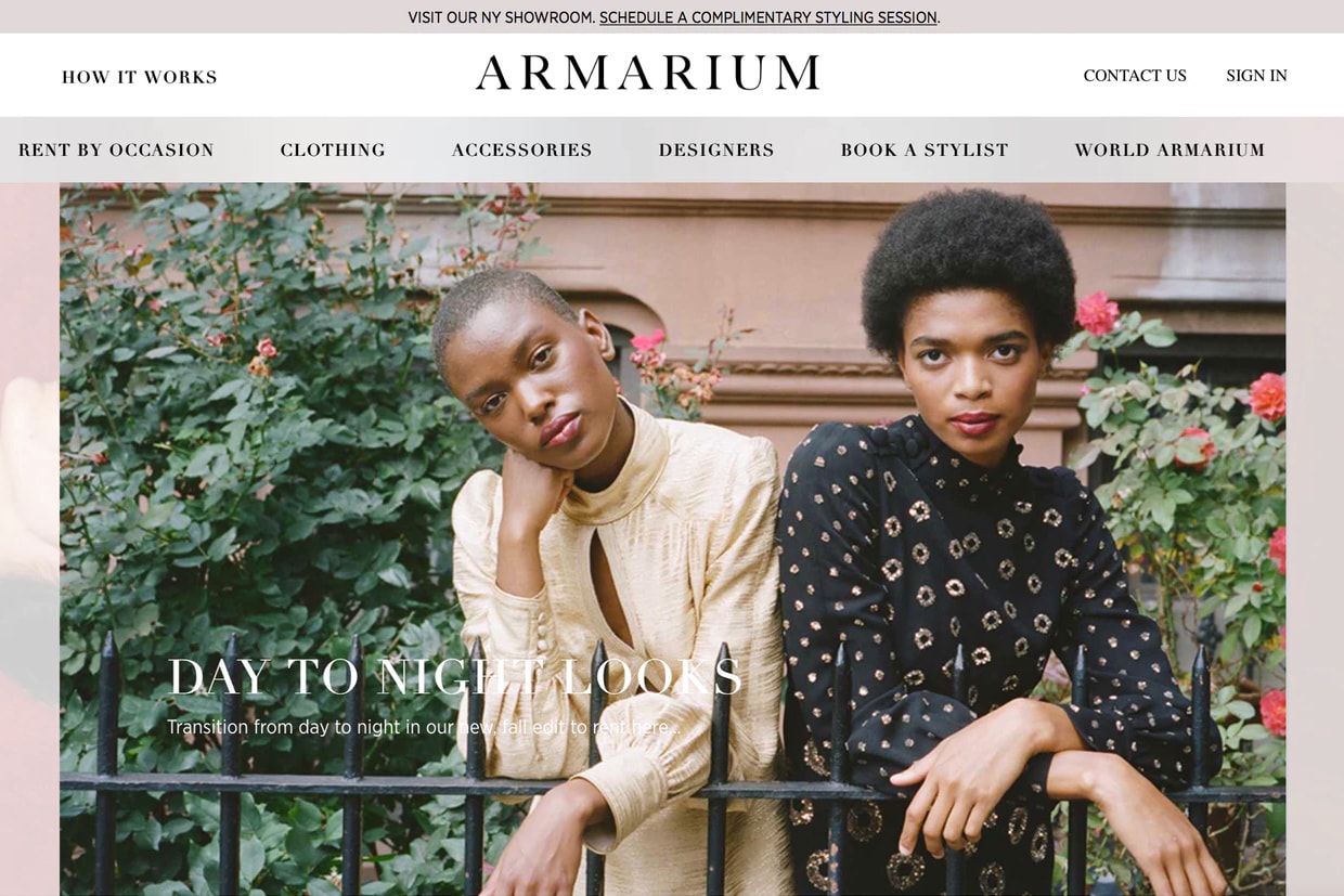 Tavi Gevinson Generation Z Online Shopping Adrian Cheng byAC
