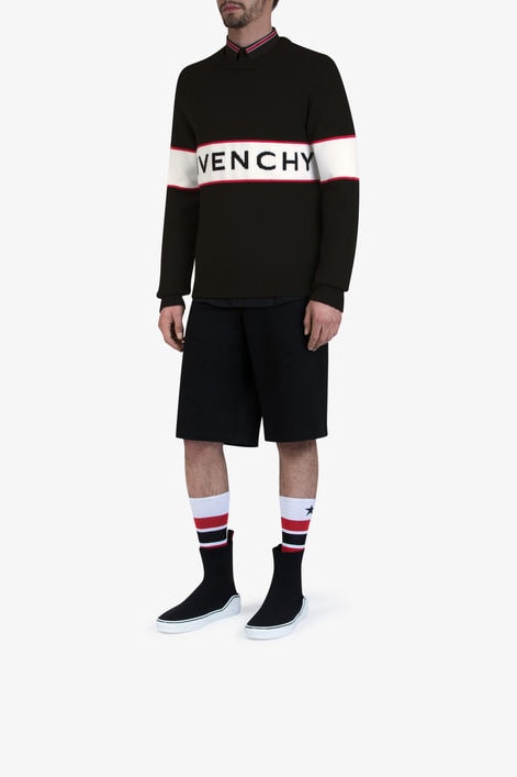 Givenchy Spring 2018 Collection Hoodies T-Shirts Bags Pants