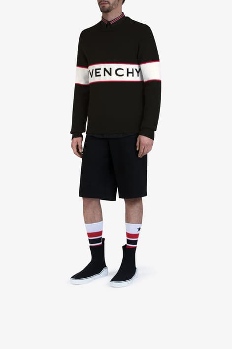 Givenchy Spring 2018 Collection Hoodies T-Shirts Bags Pants