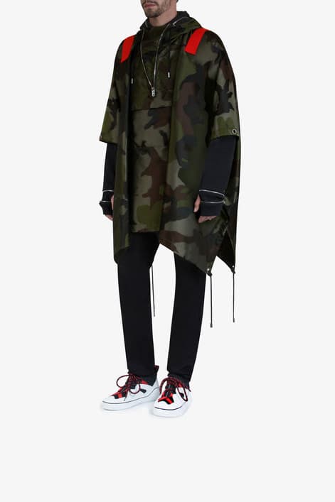 Givenchy Spring 2018 Collection Hoodies T-Shirts Bags Pants