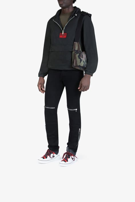 Givenchy Spring 2018 Collection Hoodies T-Shirts Bags Pants