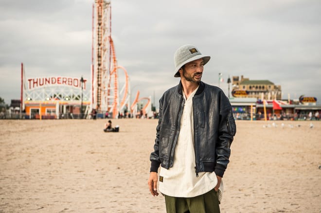 GLAMB Hits NYC for Full-Scale Spring Collection