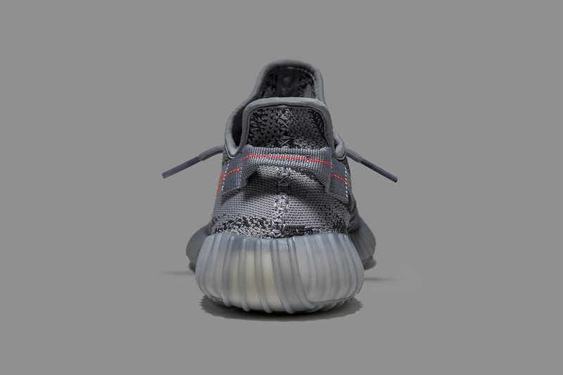 adidas YEEZY BOOST 350 V2 "Beluga 2.0" backside