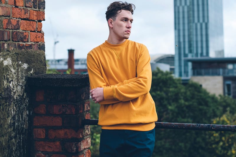 Good Measure Release '60s-Inspired Range of Basics