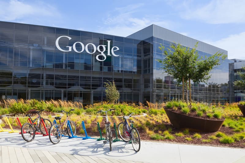 Google Best Place to Work 2017 Large Companies Employee Survey Anonymous Apple Netflix Facebook Culture Happiness Rank Score Comparably Business Insider