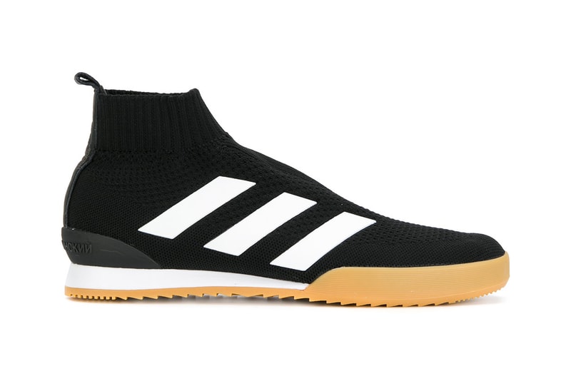 Gosha Rubichinsky adidas Football Ace 16+ SUPER Footwear Shoes Sneakers Sock Streetwear