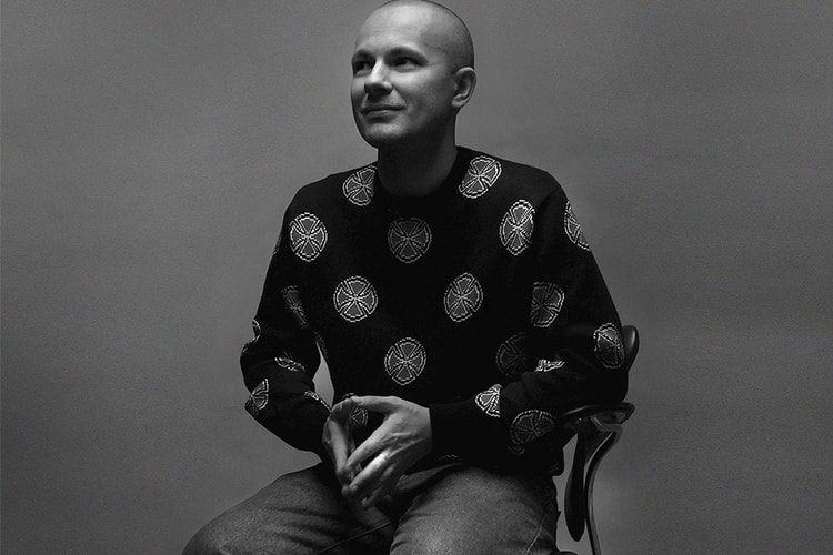 Gosha Rubchinskiy Will Reveal New Collaborations at Next Runway Show