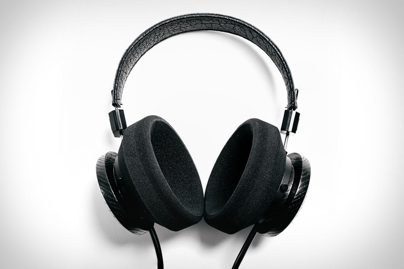 Grado Labs Uncrate GS2000E Headphones November 2017