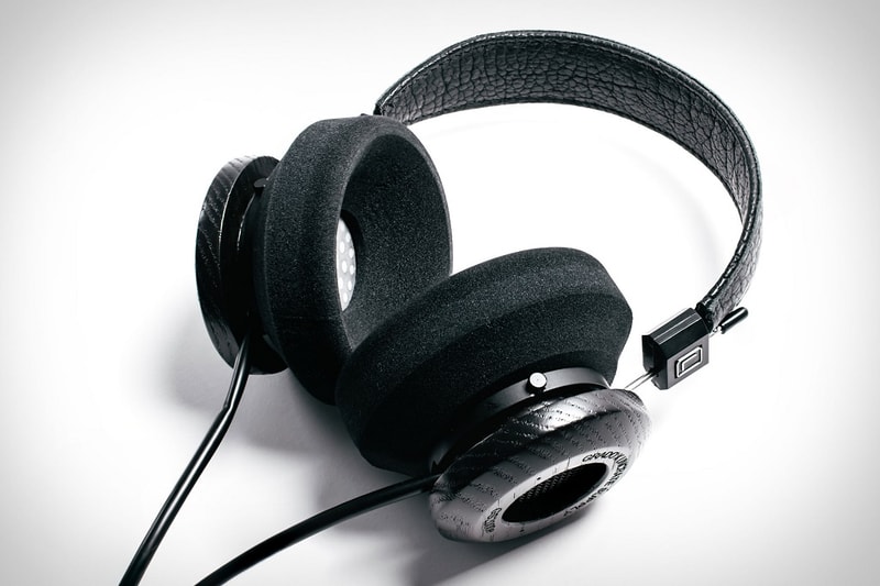 Grado Labs Uncrate GS2000E Headphones November 2017
