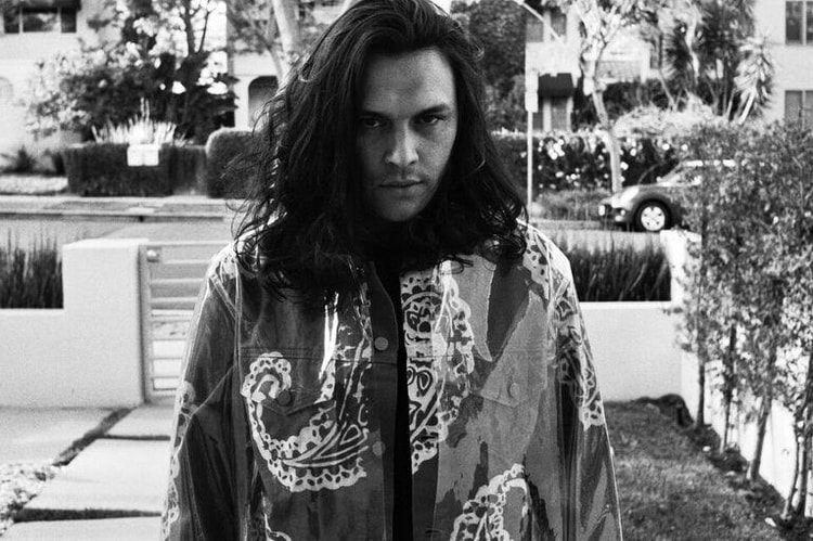 Guillermo Andrade on Design, Learning English From Wu-Tang & Sneaker Obsessions