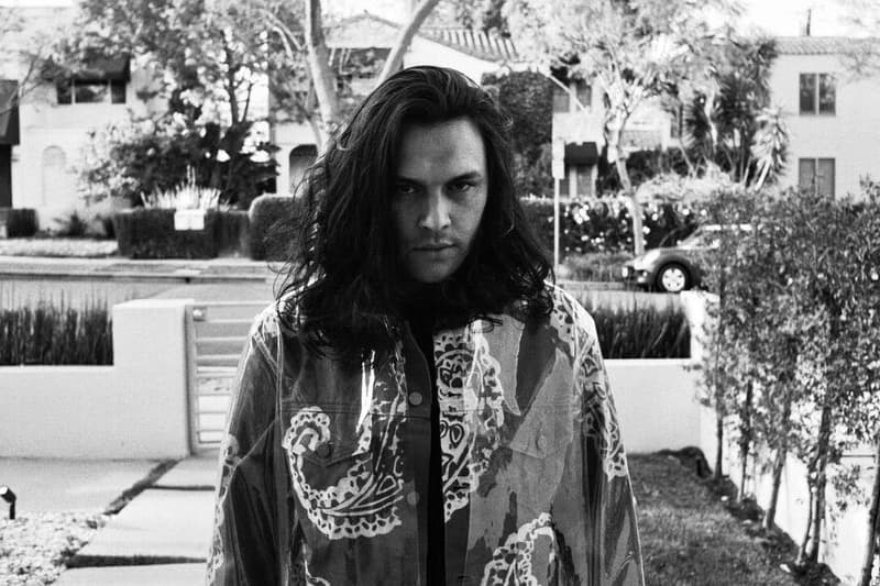 Guillermo Andrade of 424 Interview Portrait