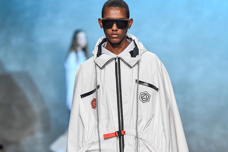 Cartel 011 Introduces CZO With Bombastic Runway Collection