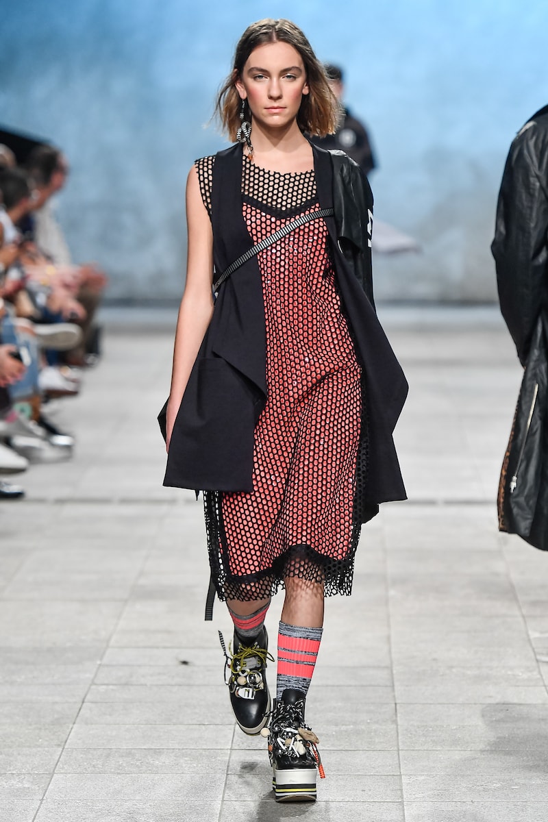 Cartel 011 Collection CZO Harry OG Jumonji  Felipe Foguinho Skateboarders Runway Debut In house